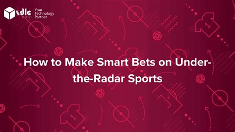 bet odds radar|Rapid Markets .